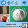 high transparency carrageenan food gel for air freshener